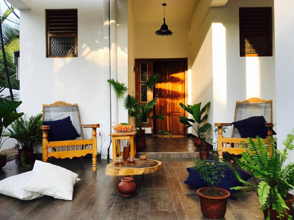 Popoyo Surf Resort 3*