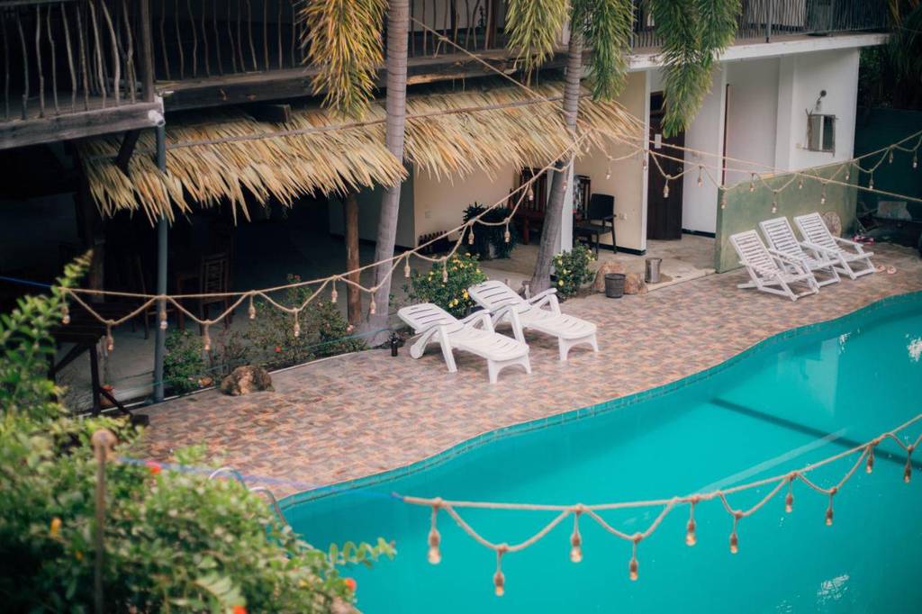 Shell Resort