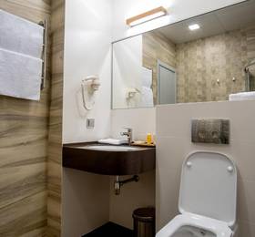 Туры в Hotel Botanica (Ботаника) в России