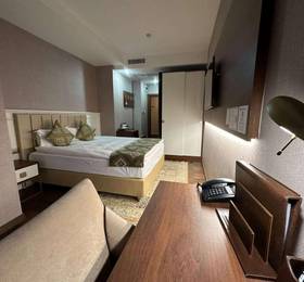 Отдых в Best Western Plus Astana - Казахстан, Астана