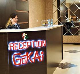 Туры в Gokai Hotel в Казахстане
