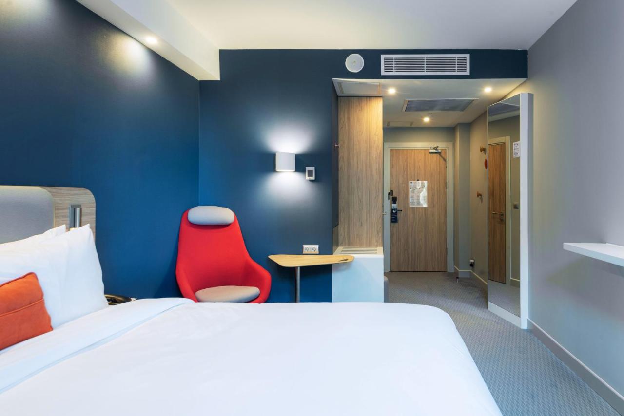 Holiday Inn Express Astana - Turan