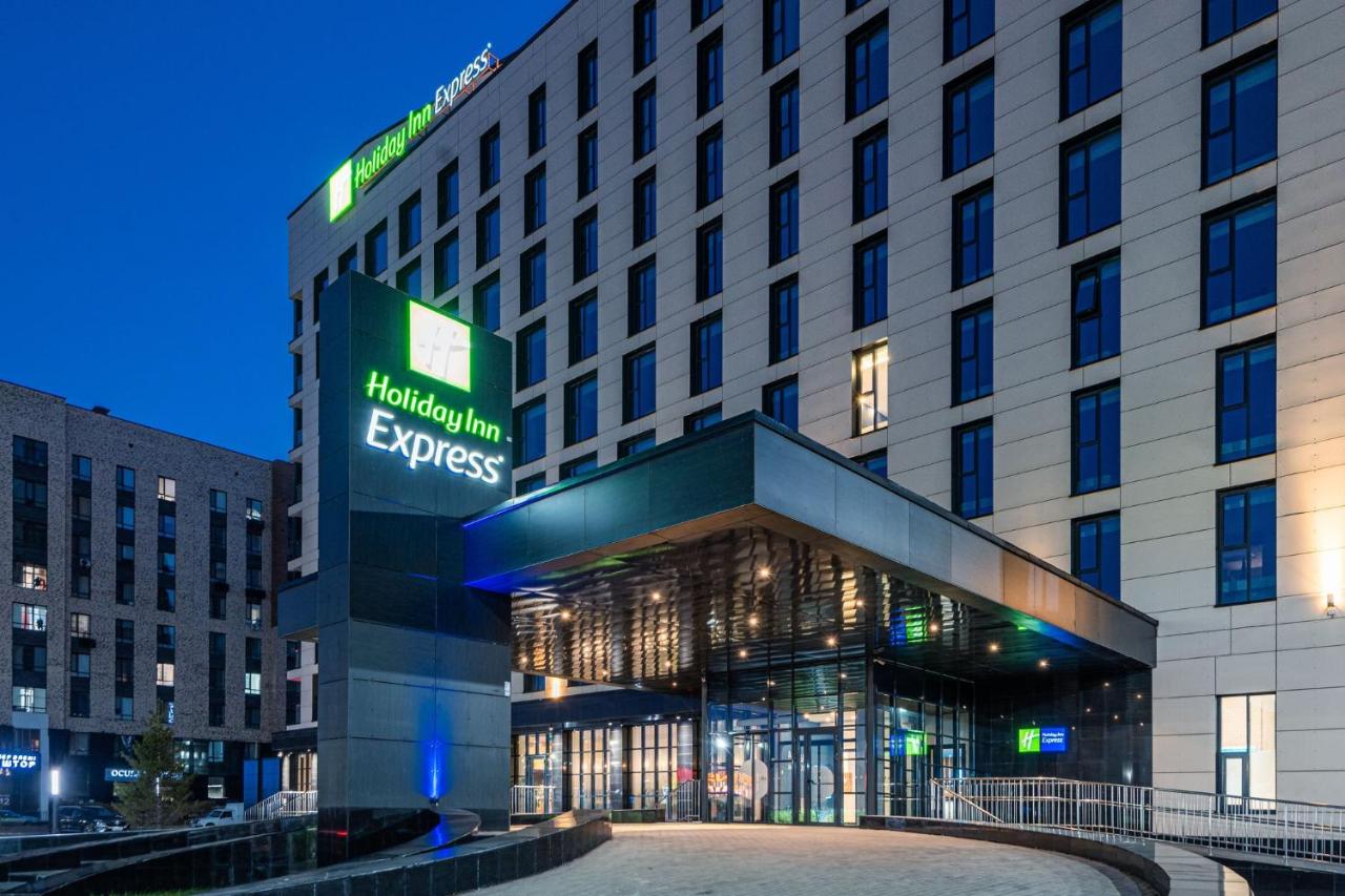 Holiday Inn Express Astana - Turan