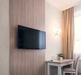 Hotel AyKun в Астане
