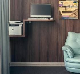 Отдых в Hotel AyKun - Казахстан, Астана