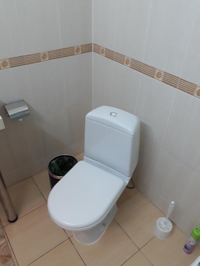 Hotel Botakoz (Ботакоз)