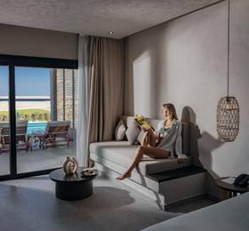 Отдых в Sentido Naga Bay - Египет, Сома Бэй