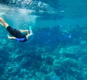 Отдых в Sentido Naga Bay - Египет, Сома Бэй