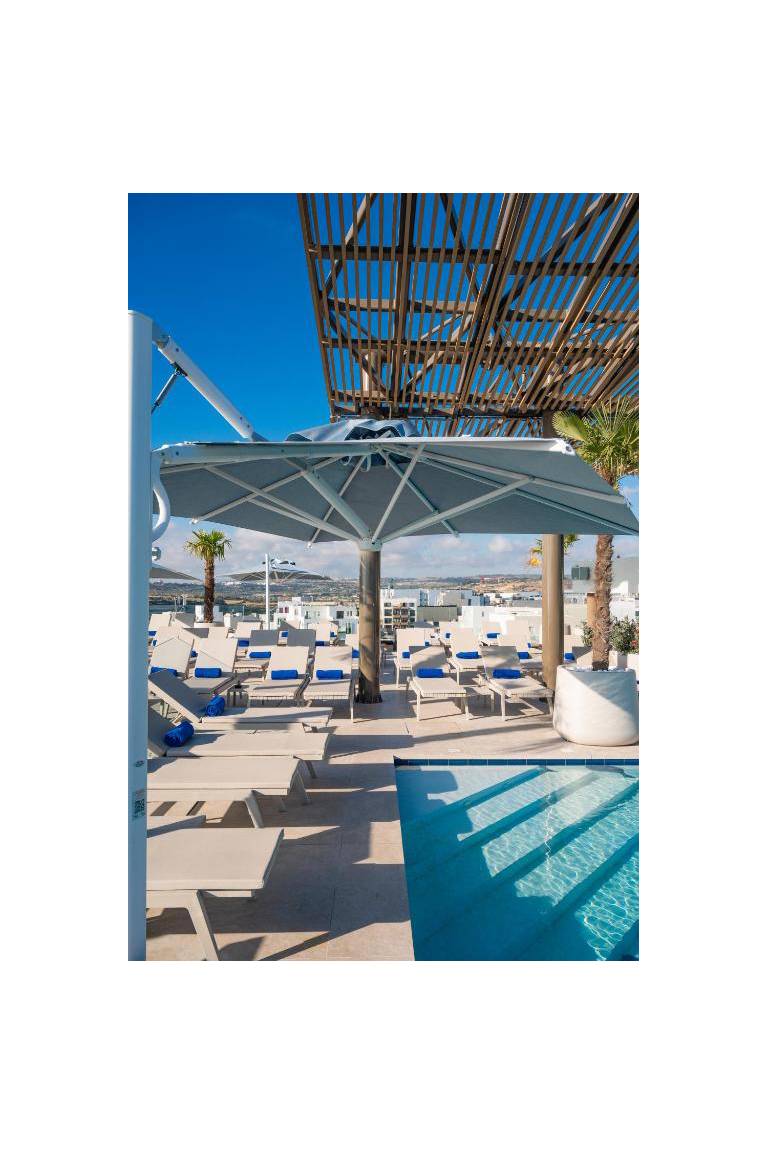 Best Western Premier Malta