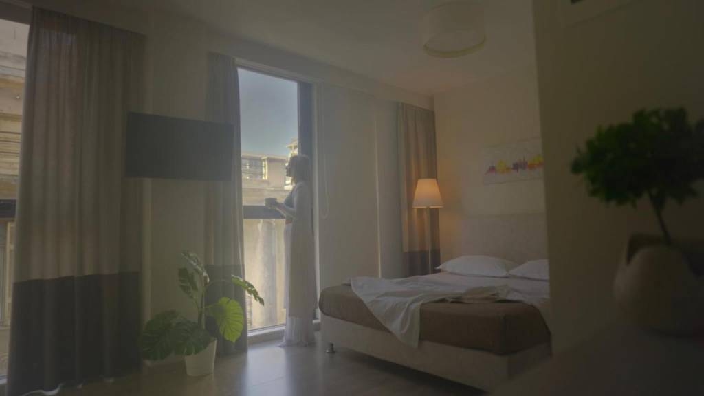 Tins Hotel City - Athens 4*