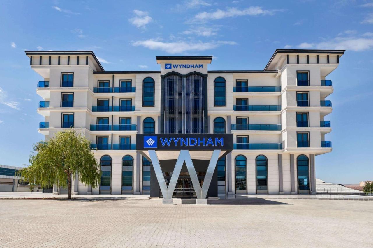 Wyndham Afyonkarahisar Thermal&Spa  Турция, Афьон-Карахисар