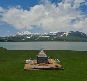 Отдых в Akhaltsikhe Inn - Грузия, Ахалцихе
