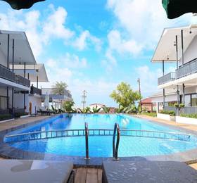 Oralia Resort в Ашвеме