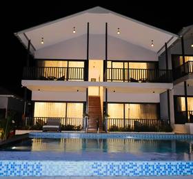Отдых в Oralia Resort - Индия, Ашвем
