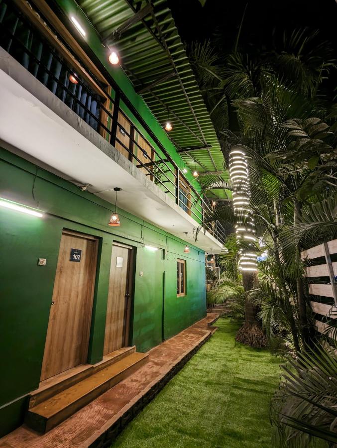 Seaside Serenity Resort 2*