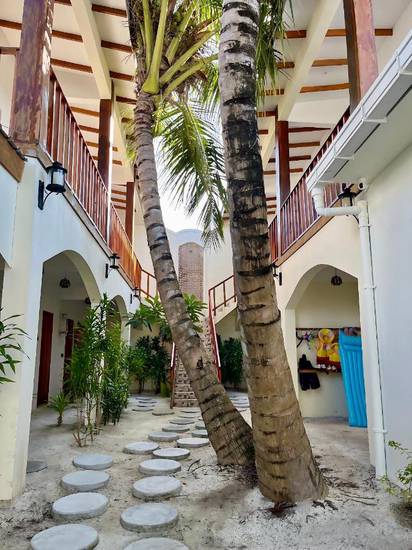 Ahiva Village 3* Мальдивы, Баа Атолл