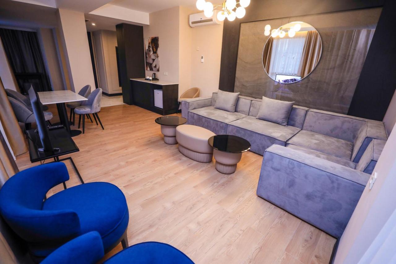 Arium Hotel Baku