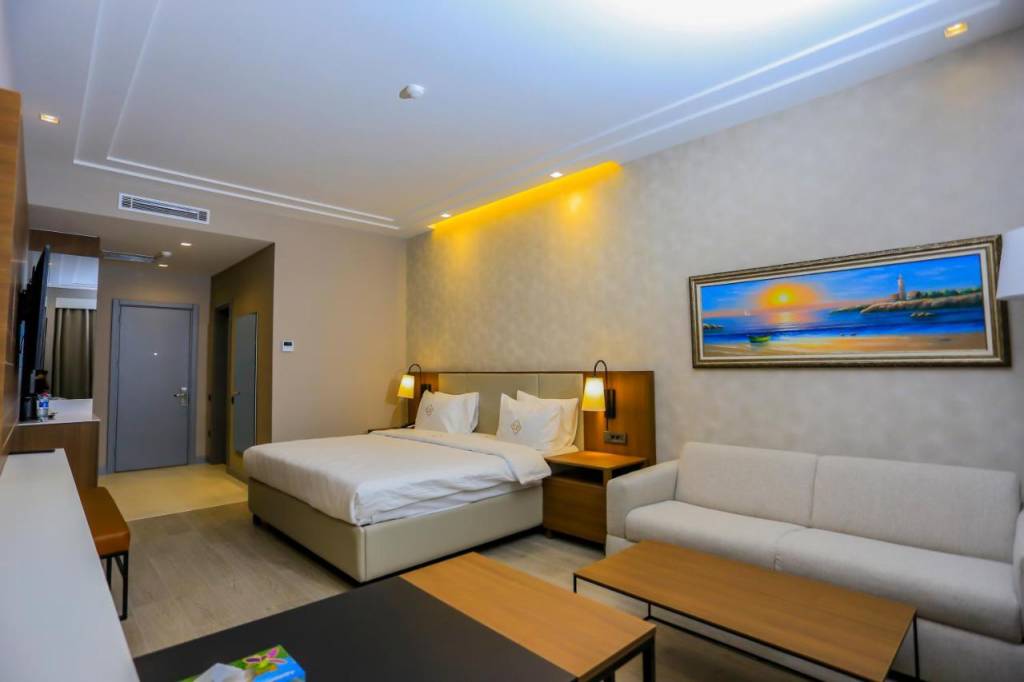 Citymax Hotel Baku 4*