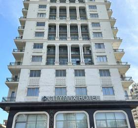 Citymax Hotel Baku в Баку