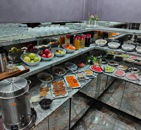 Home Suites Baku-Halal Hotel в Баку