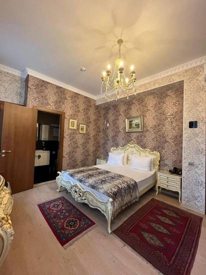 La Casa Old City Hotel 4* Азербайджан, Баку