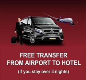 Туры в La Casa Old City Hotel в Азербайджане