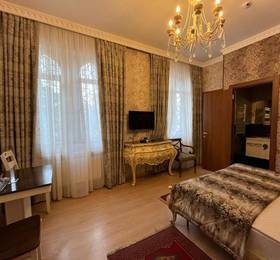 La Casa Old City Hotel в Баку