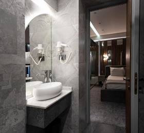 Отдых в Merida Hotel Baku - Азербайджан, Баку