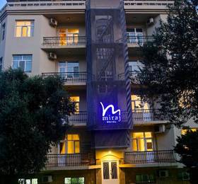 Отдых в Miraj Hotel - Азербайджан, Баку