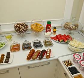 Туры в Miraj Hotel в Азербайджане