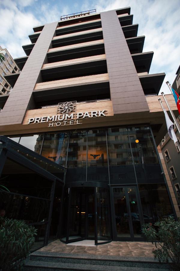 Premium Park Hotel 4*