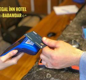 Отдых в Regal Inn Badamdar Hotel - Азербайджан, Баку