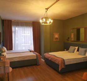 Туры в Raimond Palace Hotel в Грузии