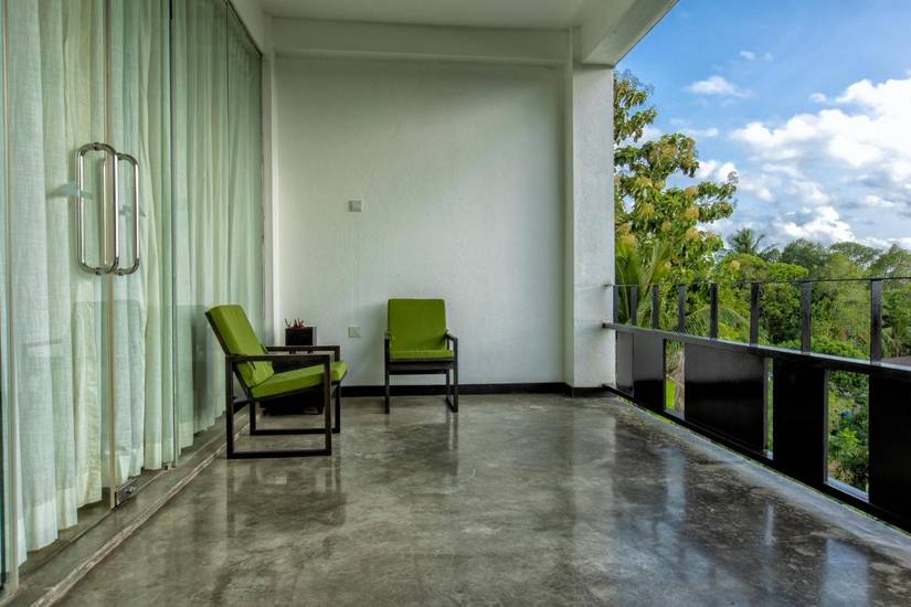 Splendour Residence 5* Шри-Ланка, Балапития