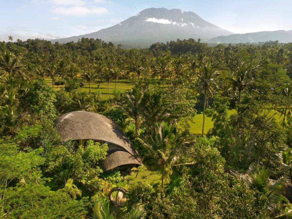 Hideout Bali