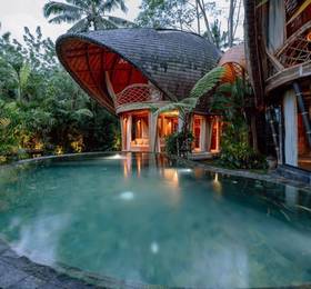 Hideout Bali в Бали