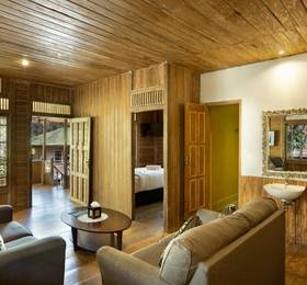 Туры в Menjangan Ecolodge в Индонезии