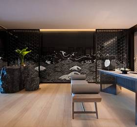 Туры в Bangkok Marriott Hotel the Surawongse в Таиланде