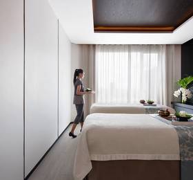 Отдых в Bangkok Marriott Hotel the Surawongse - Таиланд, Бангкок