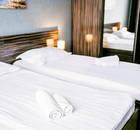 Отдых в Premier Inn Astana - Казахстан, Астана
