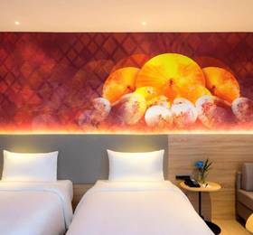 Отдых в ibis Styles Bangkok Ratchada - Таиланд, Бангкок