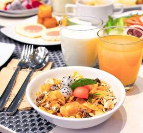 Туры в ibis Styles Bangkok Ratchada в Таиланде