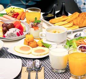 ibis Styles Bangkok Ratchada в Бангкоке