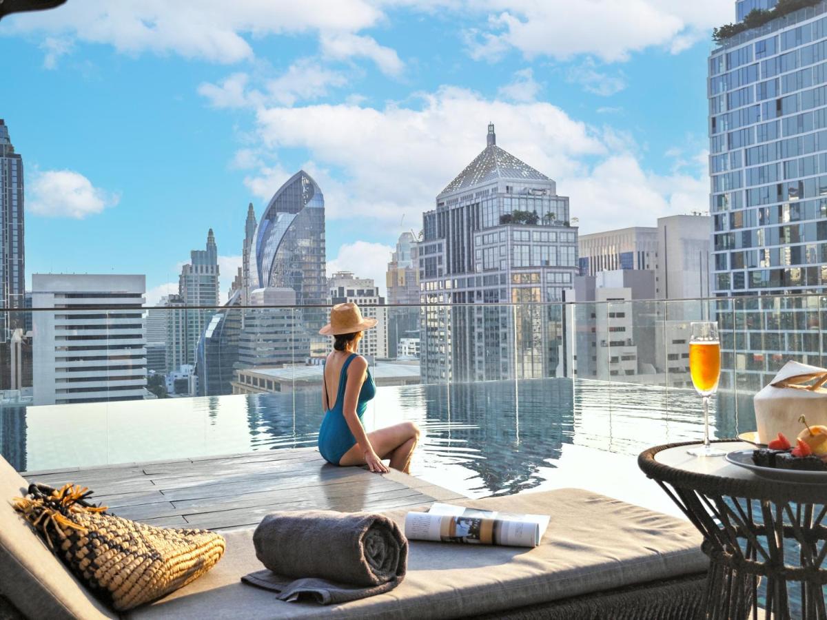 Sindhorn Midtown Hotel Bangkok, Vignette Collection - an IHG Hotel