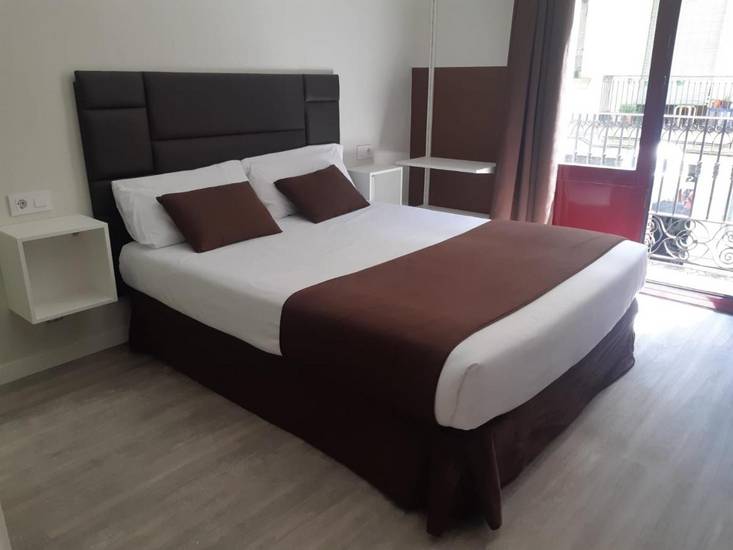 BCN Urban Bonavista 2* Испания, Барселона