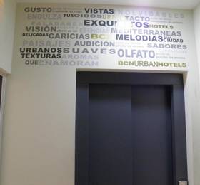 Туры в BCN Urban Bonavista в Испании