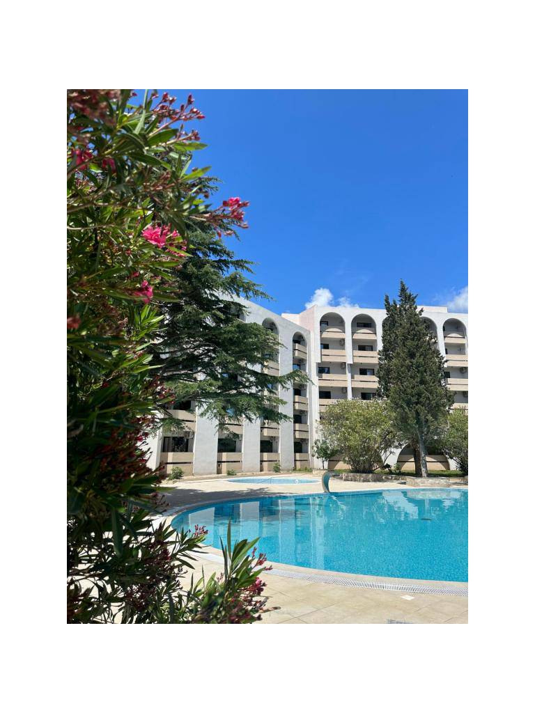 Hotel Monte Mare