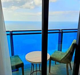 Отдых в Hotel Kanzler - Грузия, Батуми