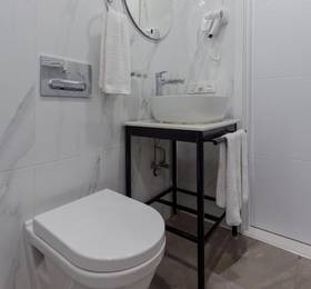 Hotel Lifetime в Батуми