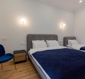 Отдых в Hotel Lifetime - Грузия, Батуми